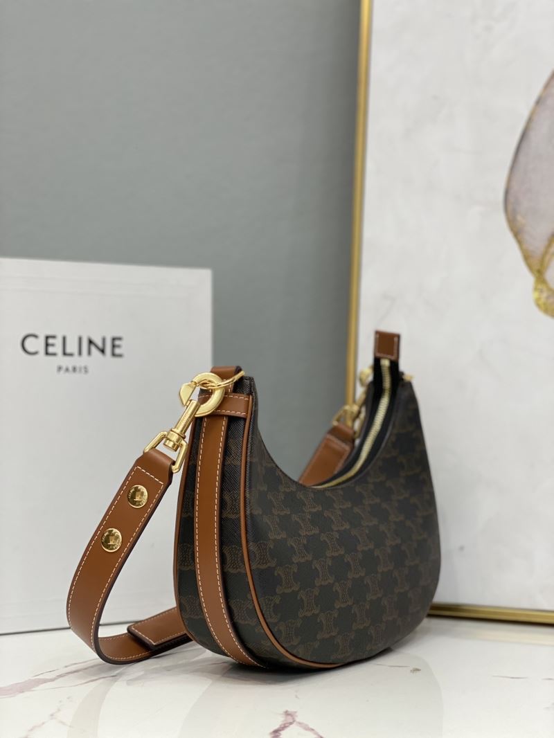 Celine Hobo Bags